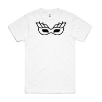 Block Tee - Discontinued Item Thumbnail