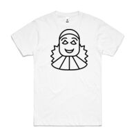 Block Tee - Discontinued Item Thumbnail