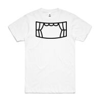 Block Tee - Discontinued Item Thumbnail