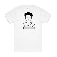 Block Tee - Discontinued Item Thumbnail