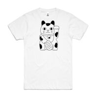 Block Tee - Discontinued Item Thumbnail