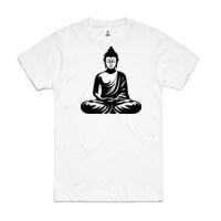 Block Tee - Discontinued Item Thumbnail