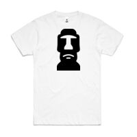 Block Tee - Discontinued Item Thumbnail