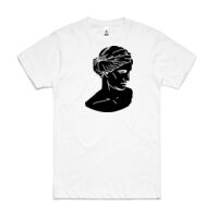 Block Tee - Discontinued Item Thumbnail