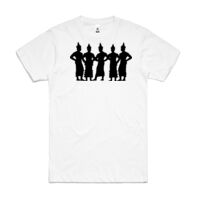 Block Tee - Discontinued Item Thumbnail