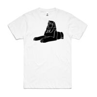 Block Tee - Discontinued Item Thumbnail