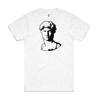 Block Tee - Discontinued Item Thumbnail