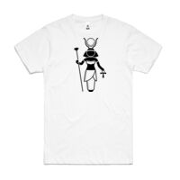 Block Tee - Discontinued Item Thumbnail