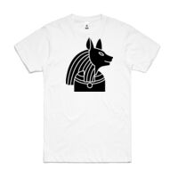Block Tee - Discontinued Item Thumbnail
