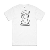 Block Tee - Discontinued Item Thumbnail
