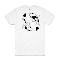 Block Tee - Discontinued Item Thumbnail