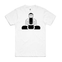Block Tee - Discontinued Item Thumbnail
