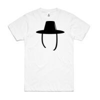 Block Tee - Discontinued Item Thumbnail