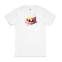 Block Tee - Discontinued Item Thumbnail