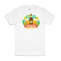 Block Tee - Discontinued Item Thumbnail
