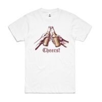 Block Tee - Discontinued Item Thumbnail