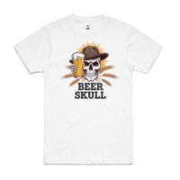 Block Tee - Discontinued Item Thumbnail