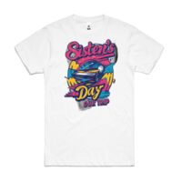 Block Tee - Discontinued Item Thumbnail