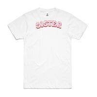 Block Tee - Discontinued Item Thumbnail