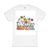 Block Tee - Discontinued Item Thumbnail
