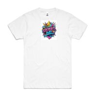Block Tee - Discontinued Item Thumbnail