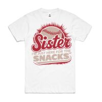 Block Tee - Discontinued Item Thumbnail