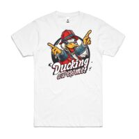 Block Tee - Discontinued Item Thumbnail