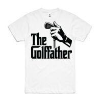 Block Tee - Discontinued Item Thumbnail