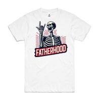 Block Tee - Discontinued Item Thumbnail