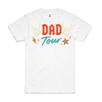 Block Tee - Discontinued Item Thumbnail