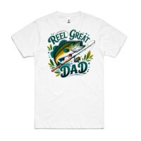 Block Tee - Discontinued Item Thumbnail