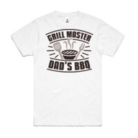 Block Tee - Discontinued Item Thumbnail