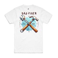 Block Tee - Discontinued Item Thumbnail