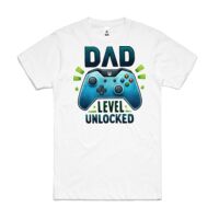 Block Tee - Discontinued Item Thumbnail