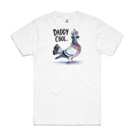 Block Tee - Discontinued Item Thumbnail
