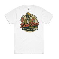 Block Tee - Discontinued Item Thumbnail