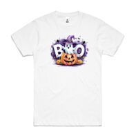 Block Tee - Discontinued Item Thumbnail