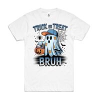 Block Tee - Discontinued Item Block Tee - Discontinued Item Thumbnail