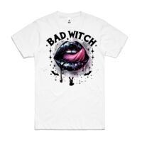 Block Tee - Discontinued Item Thumbnail