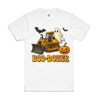 Block Tee - Discontinued Item Block Tee - Discontinued Item Thumbnail