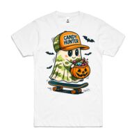 Block Tee - Discontinued Item Thumbnail