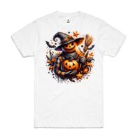 Block Tee - Discontinued Item Thumbnail