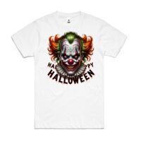 Block Tee - Discontinued Item Thumbnail