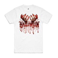 Block Tee - Discontinued Item Thumbnail