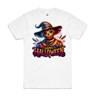 Block Tee - Discontinued Item Thumbnail