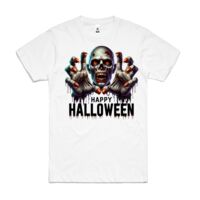 Block Tee - Discontinued Item Thumbnail