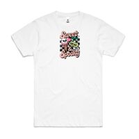 Block Tee - Discontinued Item Thumbnail