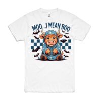 Block Tee - Discontinued Item Block Tee - Discontinued Item Thumbnail