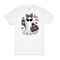 Block Tee - Discontinued Item Block Tee - Discontinued Item Thumbnail