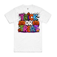 Block Tee - Discontinued Item Thumbnail